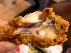 -麦当劳(燕顺路店)