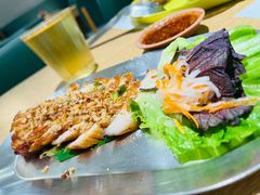 -蔡澜Pho·越南粉餐厅(海上世界店)