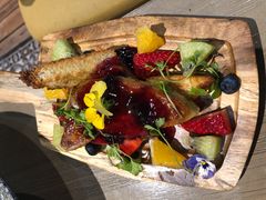 -初拾·花里餐厅(钜城华亿店)