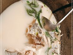 -鲜潭蒸汽石锅鱼(五道口购物中心店)