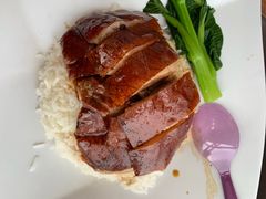 -太兴烧味餐厅(香港机场店)