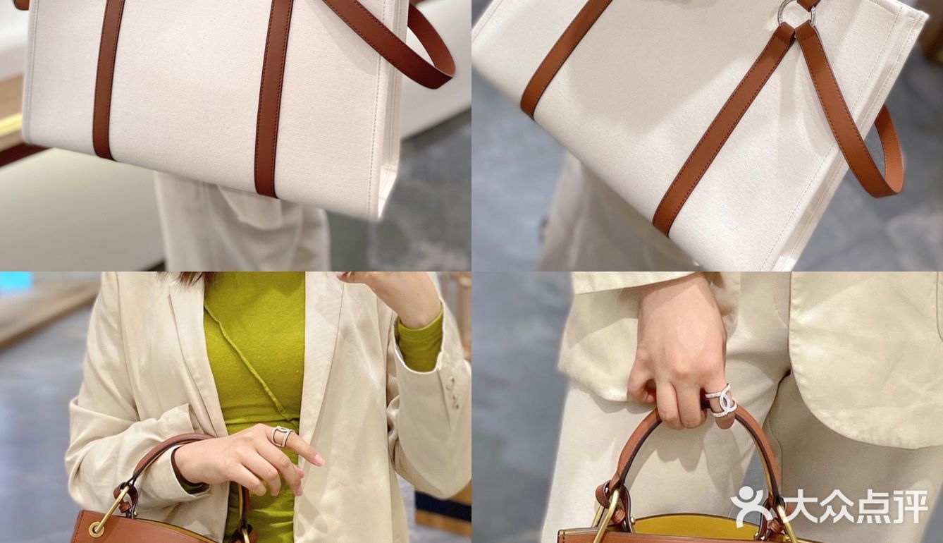 北京探店 |超高性价比国货包包通勤真合适❗