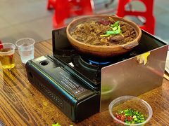 -包工仔·牛杂自助放题