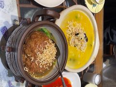 -陈记菜馆·非遗淮扬菜(东关街教场店)