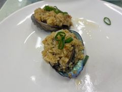 鲍鱼-大众海鲜(巨龙北路店)