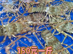 -万尾农贸市场