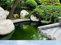 -西安华清御汤酒店