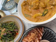 -Tegu泰古莲·泰国餐厅(红山6979店)