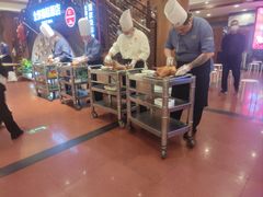 -全聚德(前门店)