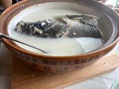 -风味小馆(天目湖宾馆店)