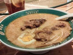 -锦园春香港茶餐厅(西海湾旗舰店)
