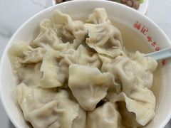 -赫记哈尔滨水饺(红庙店)