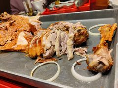 -九十九顶毡房(阜石路店)