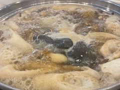 -太婆天府山珍酒楼(亚运村店)
