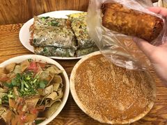 -真素诚·清真(新华路店)