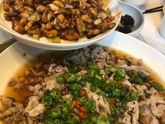 -眉州东坡(北苑华贸店)