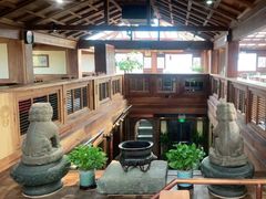 -小吊梨汤·北京菜(香山店)