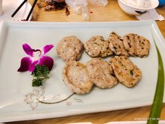 -德胜轩正宗顺德菜(宝安沙井会展中心店)