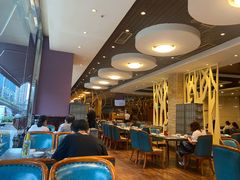 大堂-情妹耙泥鳅·江湖川菜(科华店)