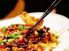 -辣婆婆(航天桥店)