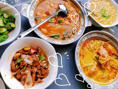 三杯鸡-新加坡海鲜(国贸商城店)