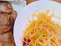 -满园烤鸭·春饼(中街大悦城店)