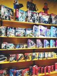 -Block Park 租乐高(D32店)