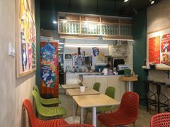 -就是卷儿Wrap and Roll(宣化路店)