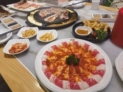 -韩宫宴和牛烤肉(合肥滨湖银泰城店)