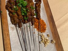 -山石榴·贵州菜(丰盛里店)