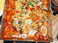 -798餐厅(任丘路店)