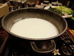 -渔米粥(罗湖店)