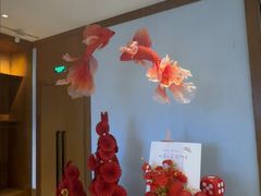 -长白山万达锦华套房酒店