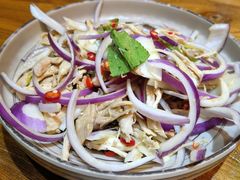 -云海肴·汽锅鸡·云南菜(天津国金汇店)