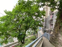 -新都巷步道