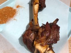 -老九圆山西面馆(CBD店)