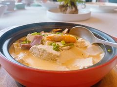 -世博源公馆·本帮融合菜·主题包厢·江景餐厅