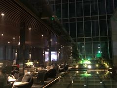 -四季酒店·空中花园 Aria on 9