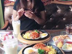 -汤姆家的牛排西餐厅(振华商厦店)