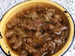 -定家小酥肉·清真(回民街店)