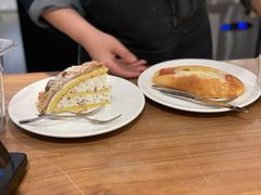 -Peet's Coffee皮爷咖啡(德基店)