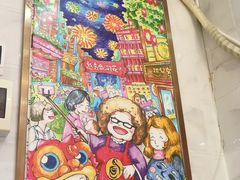 -甜心妈妈·榴莲星级糖水(北京路总店)