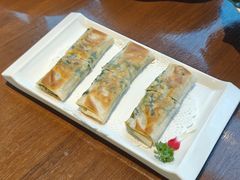 -快乐小羊(富强中路店)