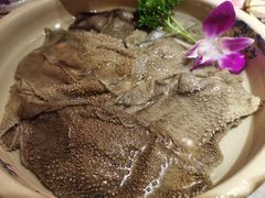 极品鲜毛肚-小龙坎火锅(双林店)