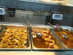 -阿那亚第三食堂 Cafeteria 3