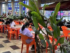 -回头烧烤(悦荟购物中心店)