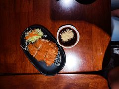 -山杏yama-katsu·吉列炸物