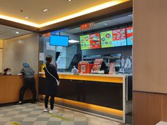 -永和大王(龙德广场店)