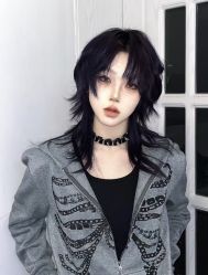 -HH·呵呵造型