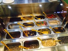 -溢仙茶(中防万宝城店)